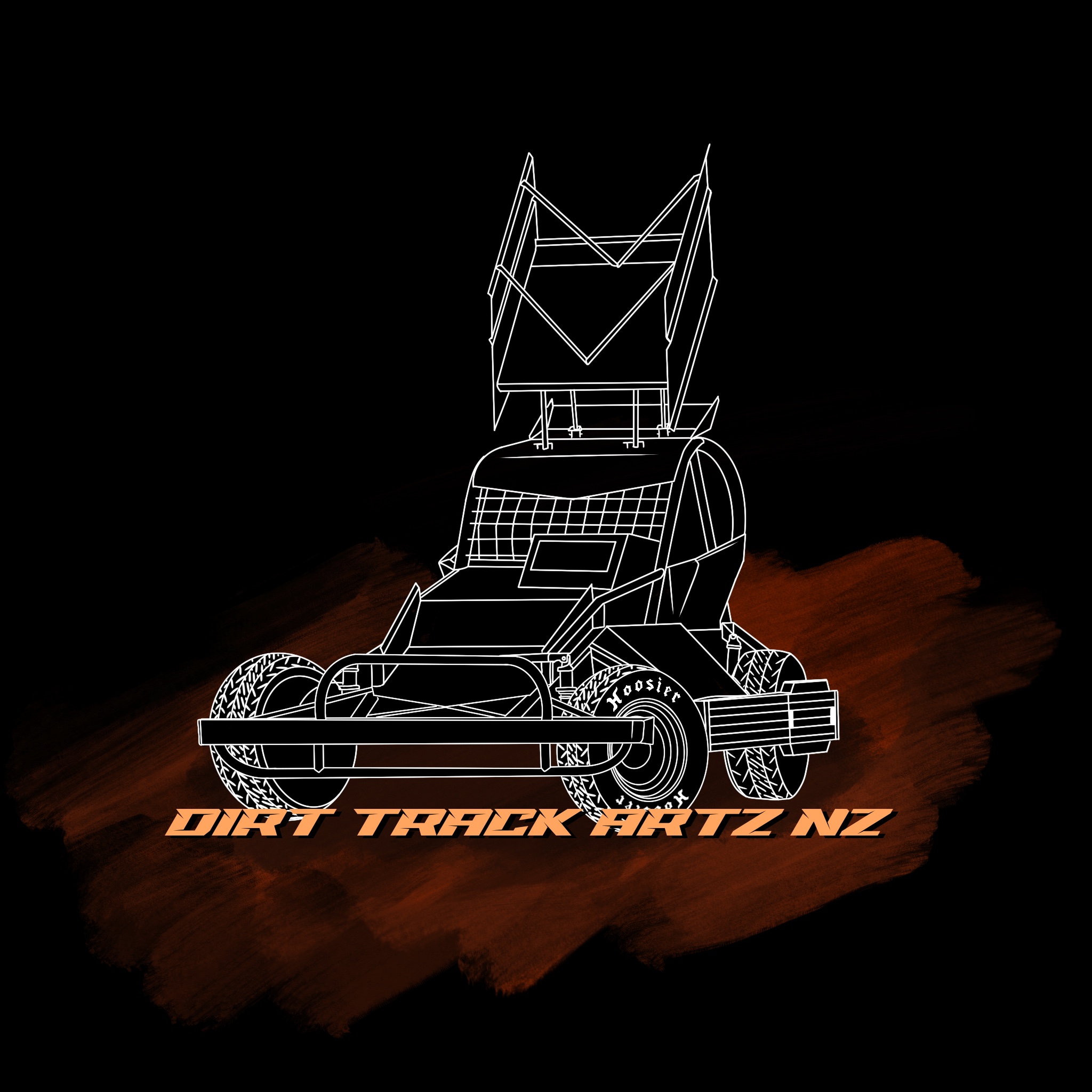 Dirt Track Artz NZ